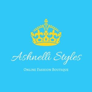 Meet your Posher, Ashnelli